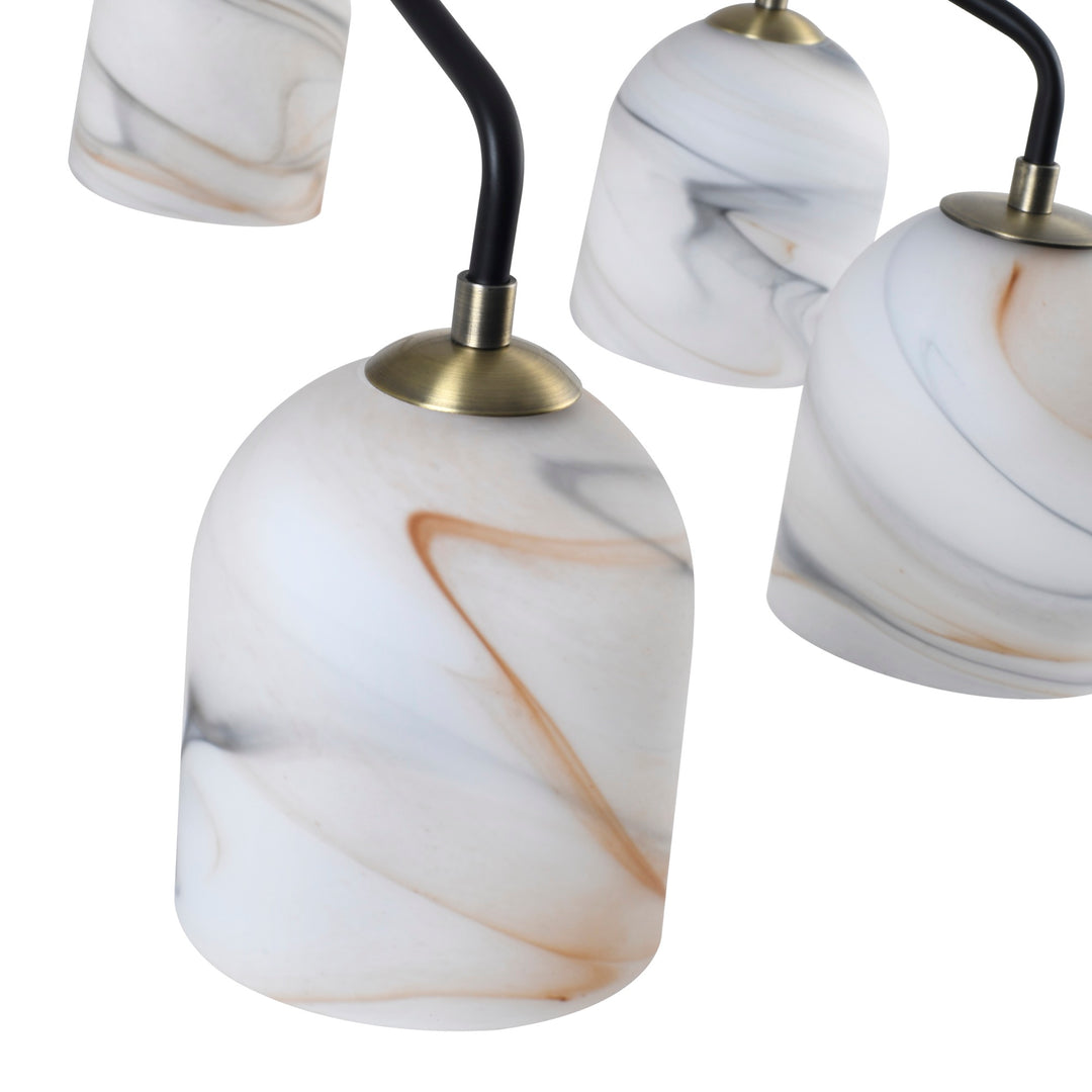 Crema Chandelier
