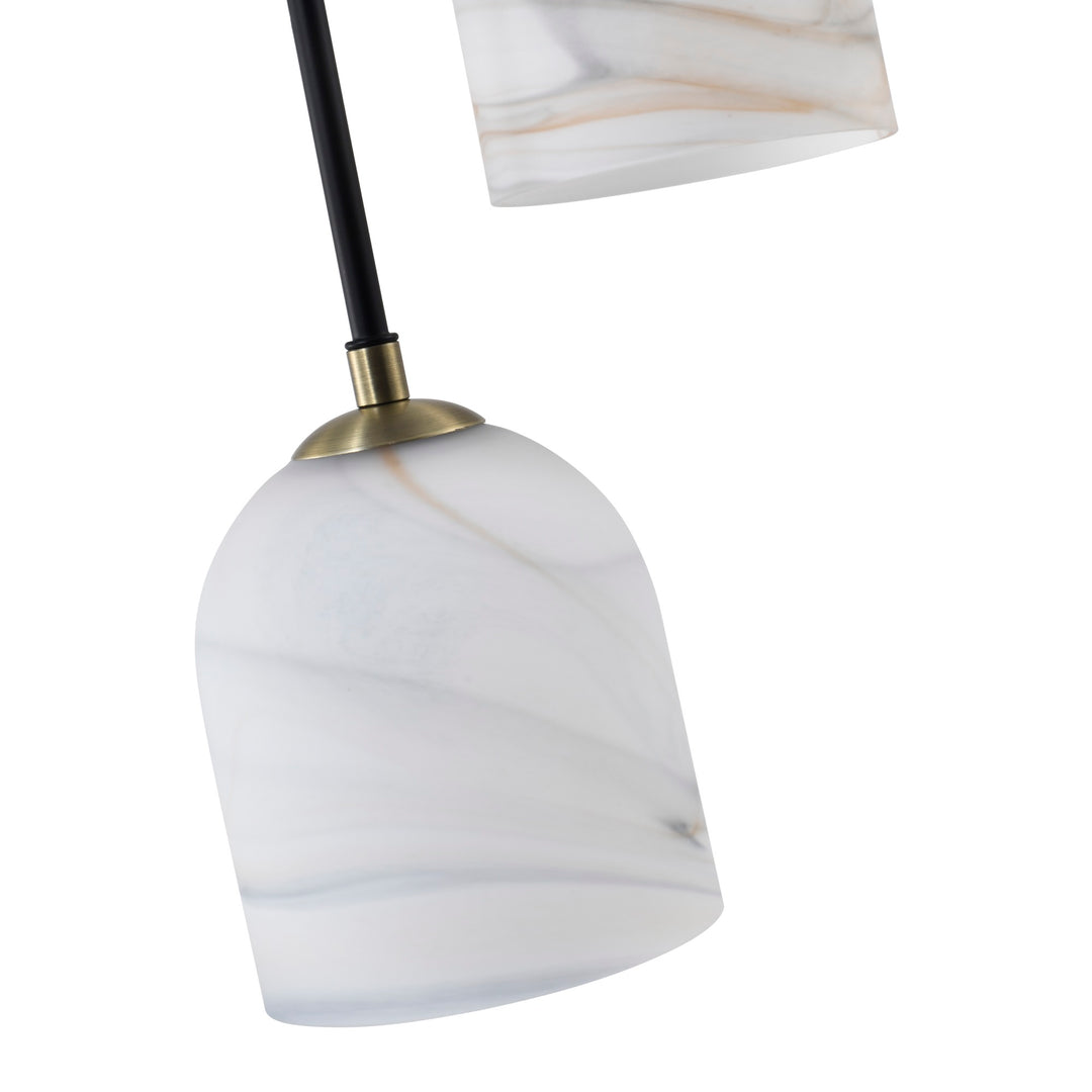 Crema Chandelier