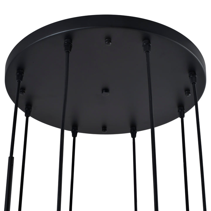 Crema Chandelier