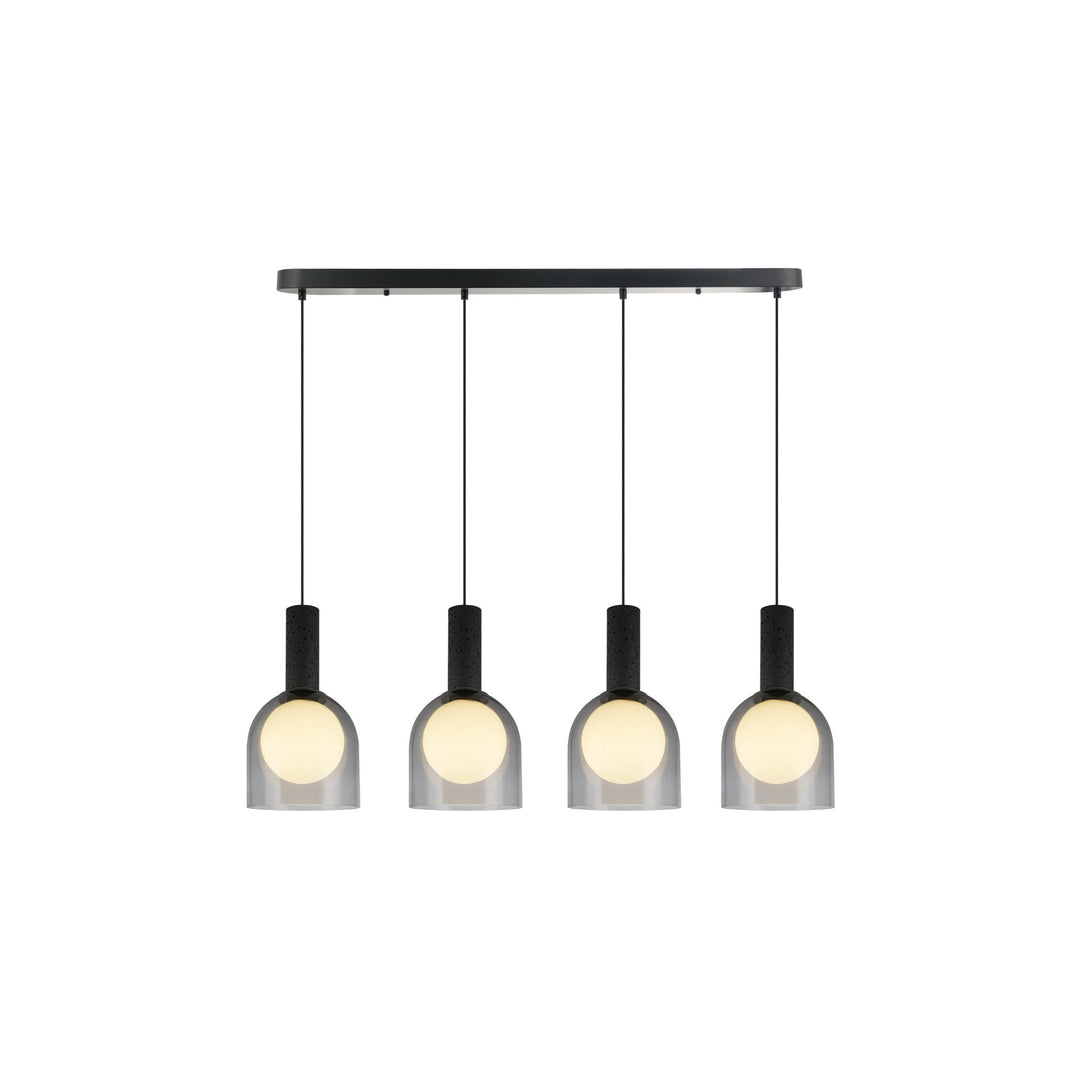 Juna Linear Pendant / Island Light