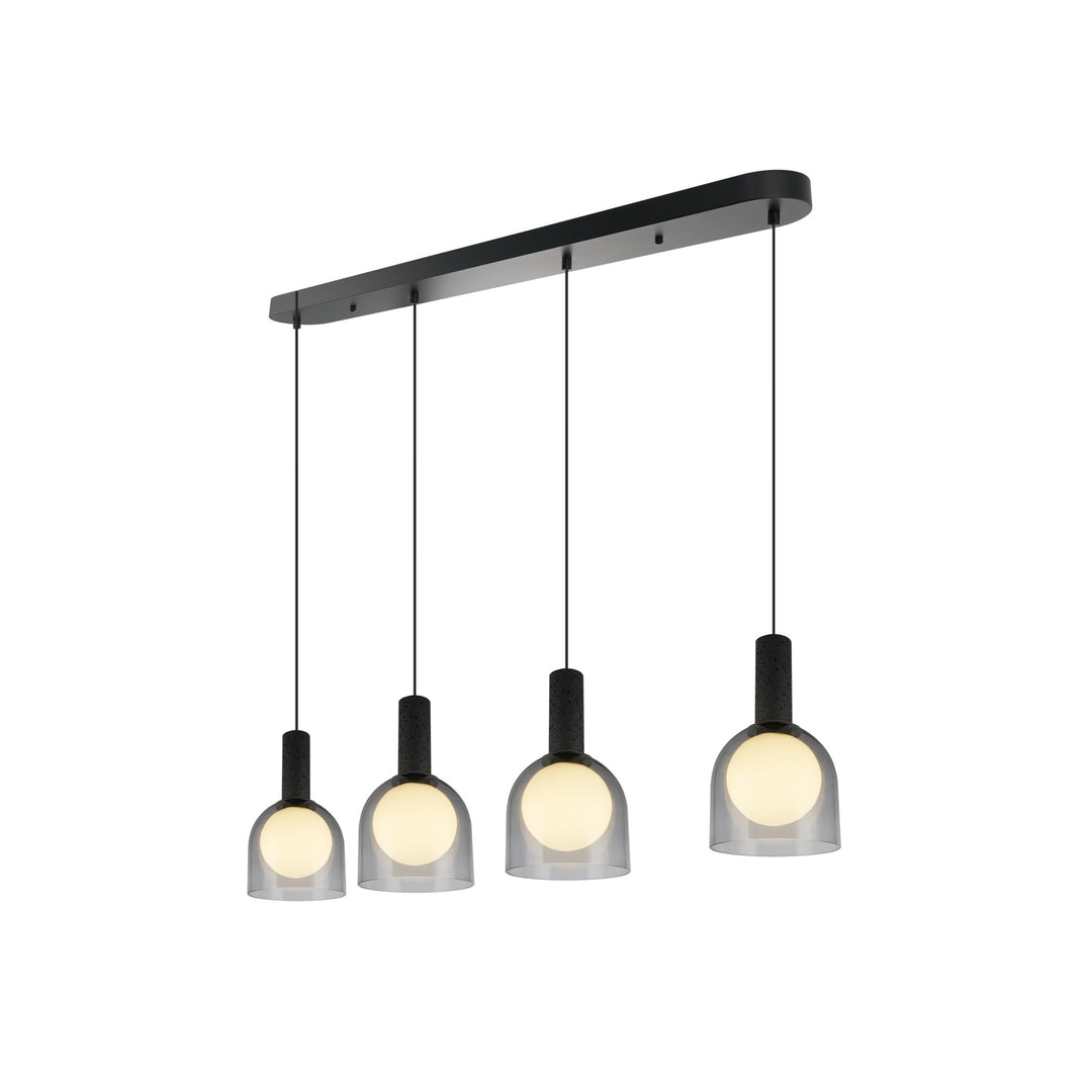 Juna Linear Pendant / Island Light