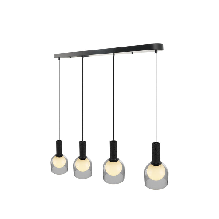 Juna Linear Pendant / Island Light