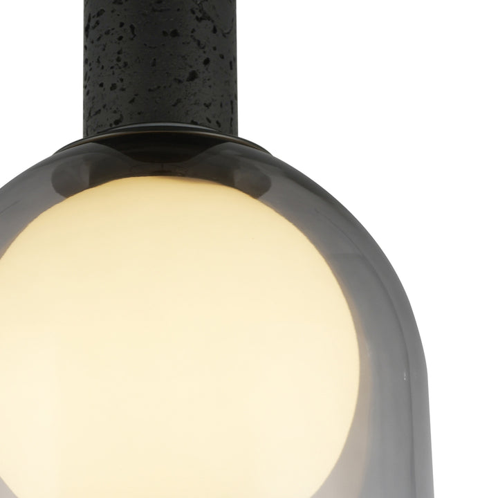 Juna Linear Pendant / Island Light