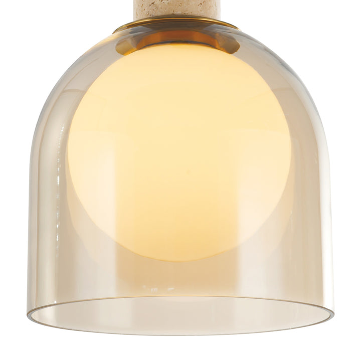 Juna Linear Pendant / Island Light