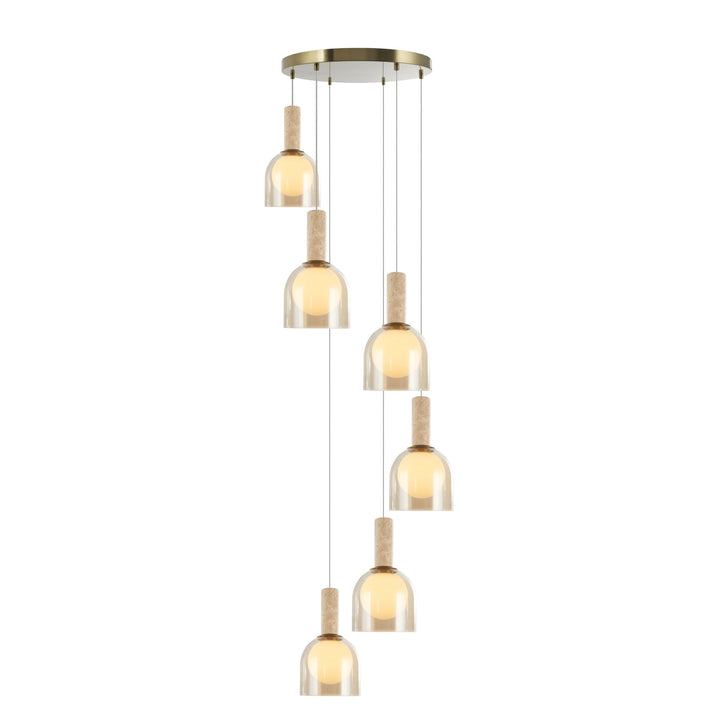 Juna Pendant