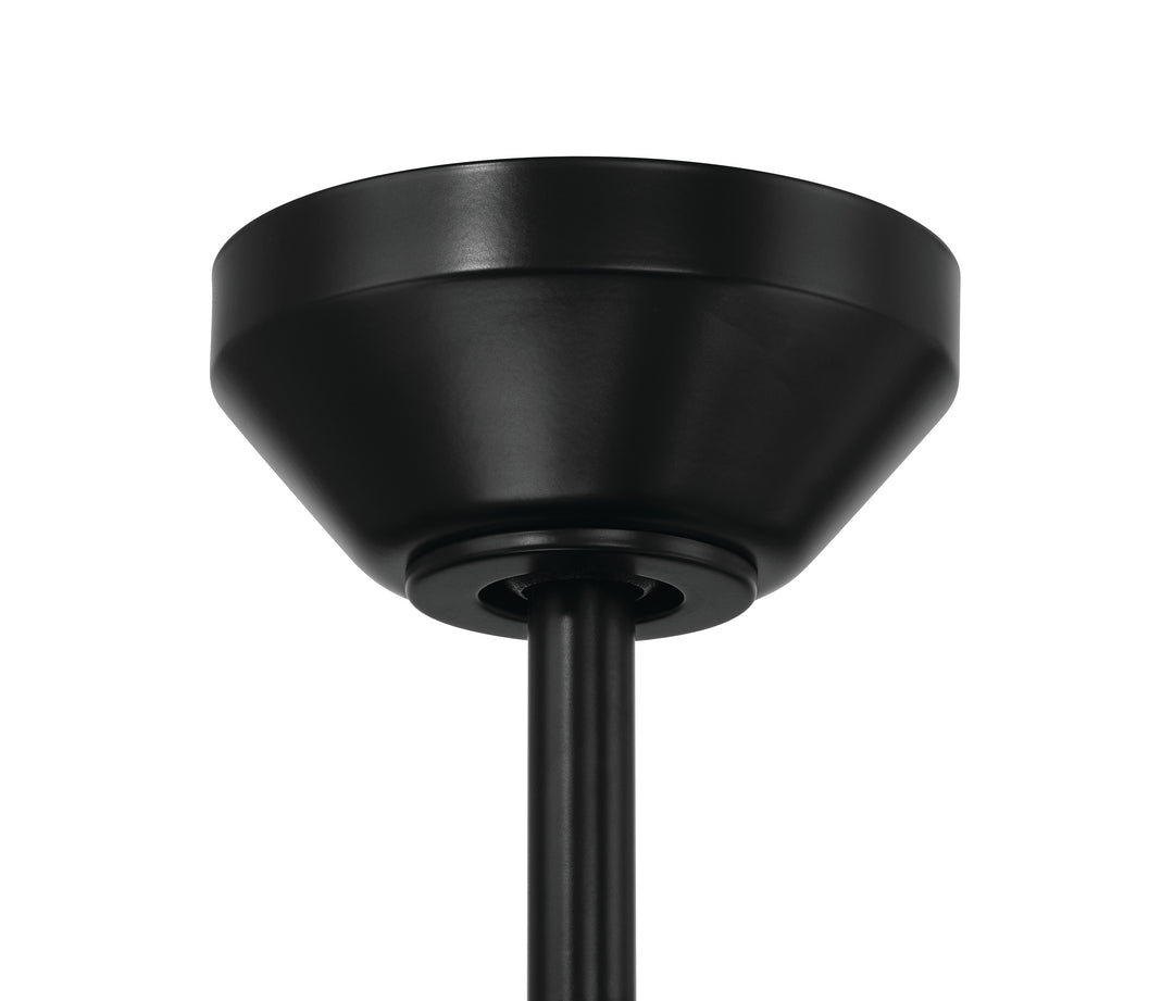 Seascape 56" Outdoor Ceiling Fan