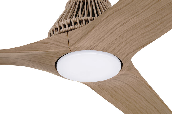Seascape 56" Outdoor Ceiling Fan
