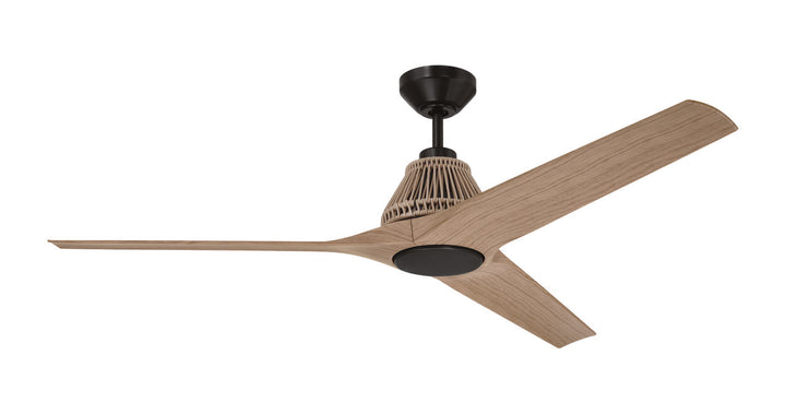 Seascape 56" Outdoor Ceiling Fan