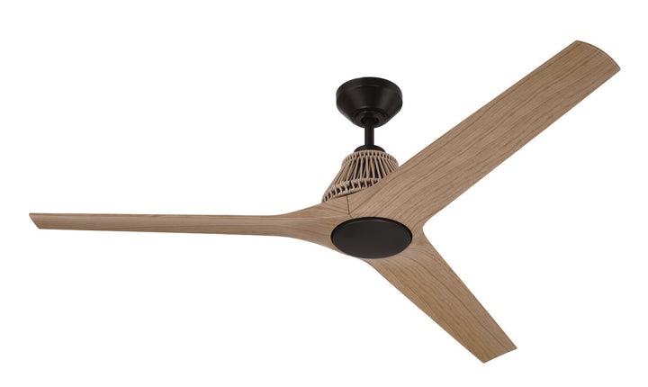 Seascape 56" Outdoor Ceiling Fan