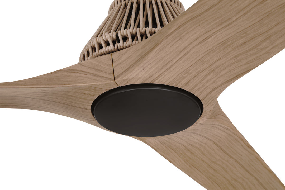 Seascape 56" Outdoor Ceiling Fan