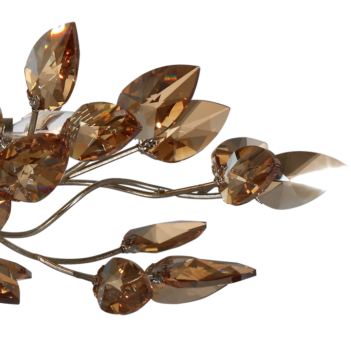 Misthaven Organic Crystal Semi-Flush by Zeev - view 4