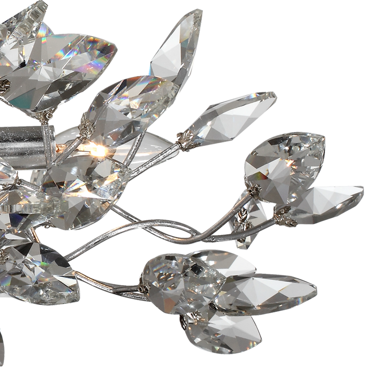 Misthaven Organic Crystal Semi-Flush by Zeev - view 2