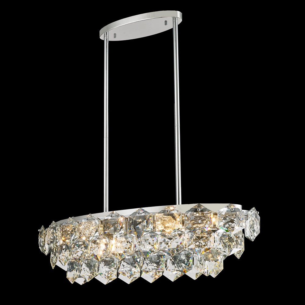 Glacier - Chandelier
