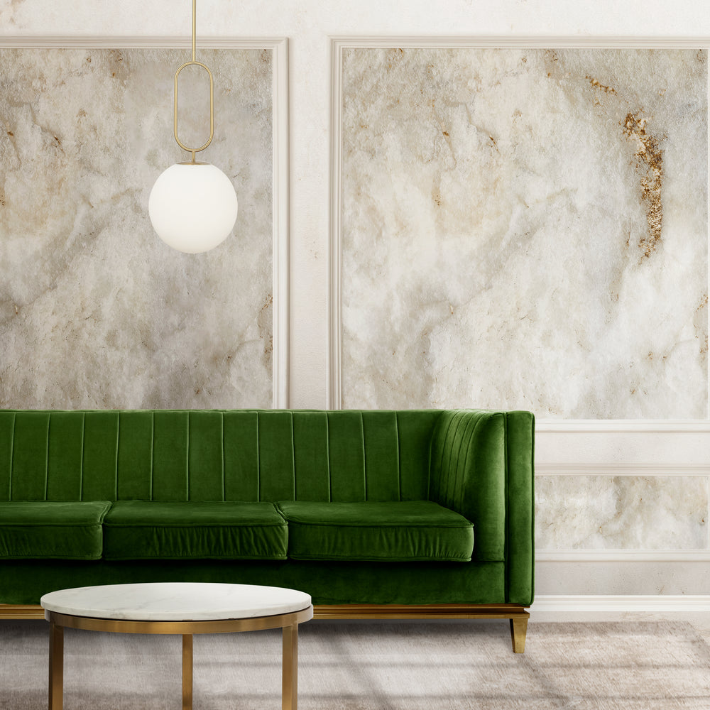 Simone 1 Light Incandescent Pendant by Dainolite - view 2