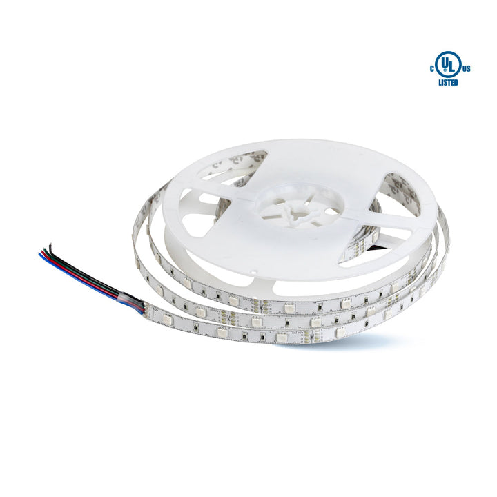 25m RGB LED Strip Light 12V - SL-RGB25M