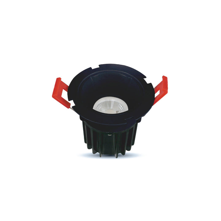 2" Slim LED Regressed Recessed Light 5CCT - SLIM-RG2