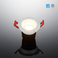2" Slim LED Regressed Recessed Light 5CCT - SLIM-RG2