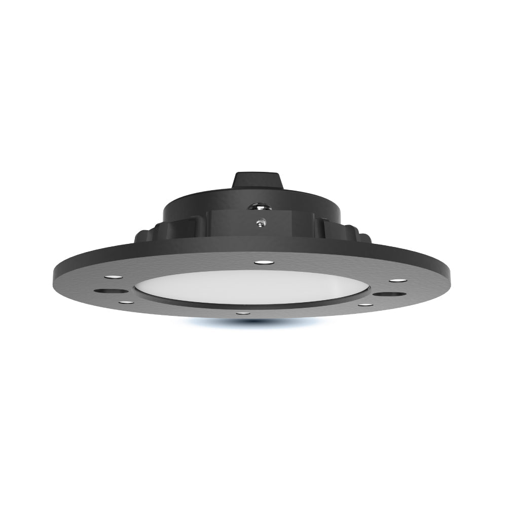 4" J-Box LED Recessed Light 5CCT - SLIM4BP