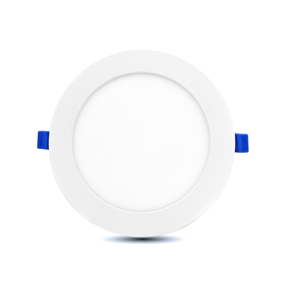 Slim Disc LED Recessed Light 5CCT - SLIM3 / SLIM4 / SLIM6 by Ortech - view 21