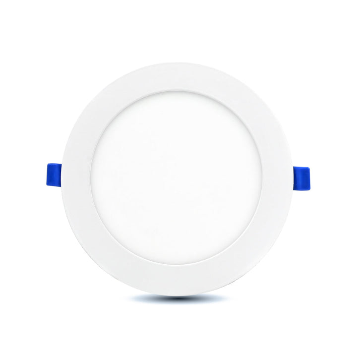 Slim Disc LED Recessed Light 5CCT - SLIM3 / SLIM4 / SLIM6 by Ortech - view 21
