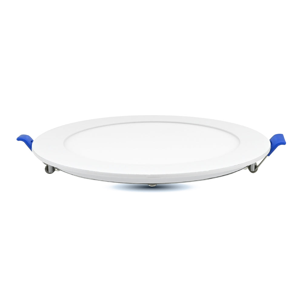 Slim Disc LED Recessed Light 5CCT - SLIM3 / SLIM4 / SLIM6 by Ortech - view 22