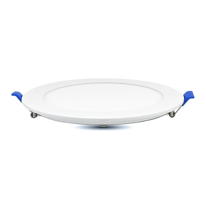Slim Disc LED Recessed Light 5CCT - SLIM3 / SLIM4 / SLIM6 by Ortech - view 22