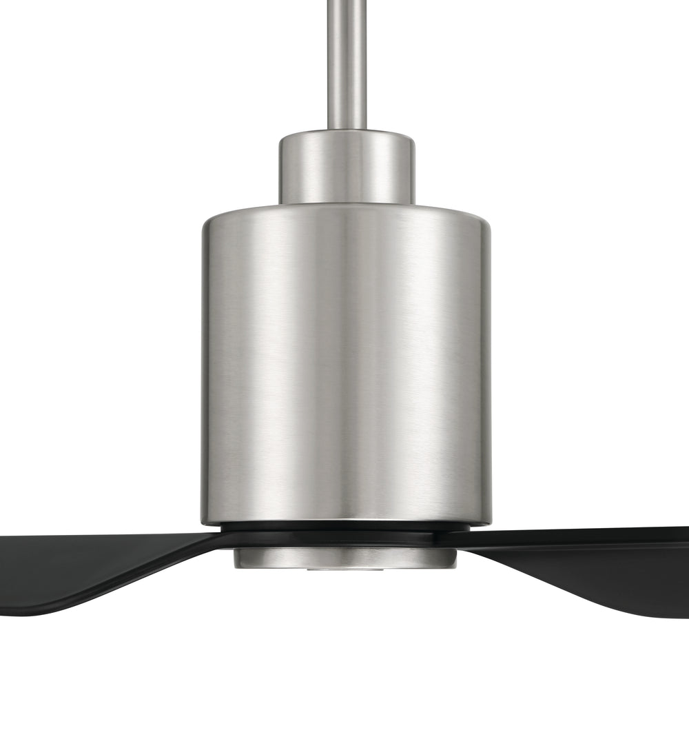 Sleek 56" Ceiling Fan by Craftmade - view 2