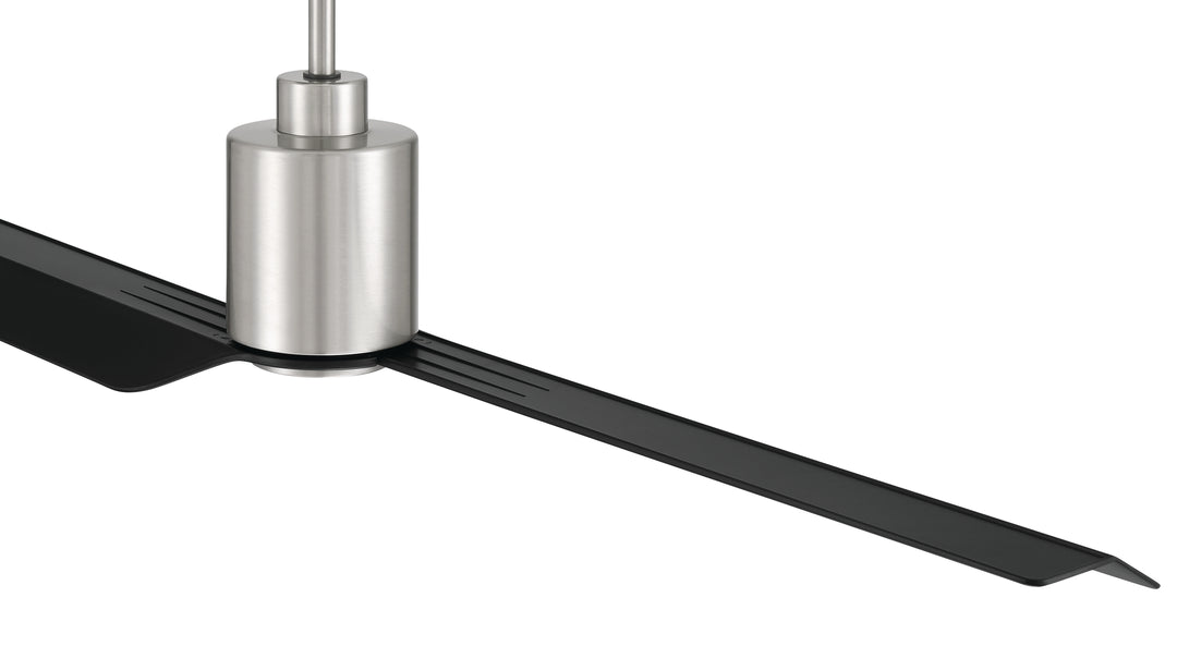 Sleek 56" Ceiling Fan