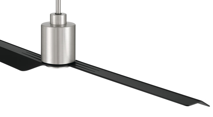 Sleek 56" Ceiling Fan