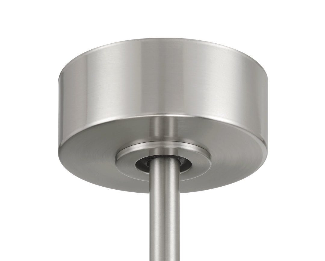 Sleek 56" Ceiling Fan
