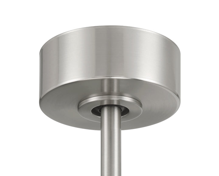 Sleek 56" Ceiling Fan