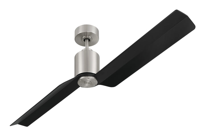 Sleek 56" Ceiling Fan