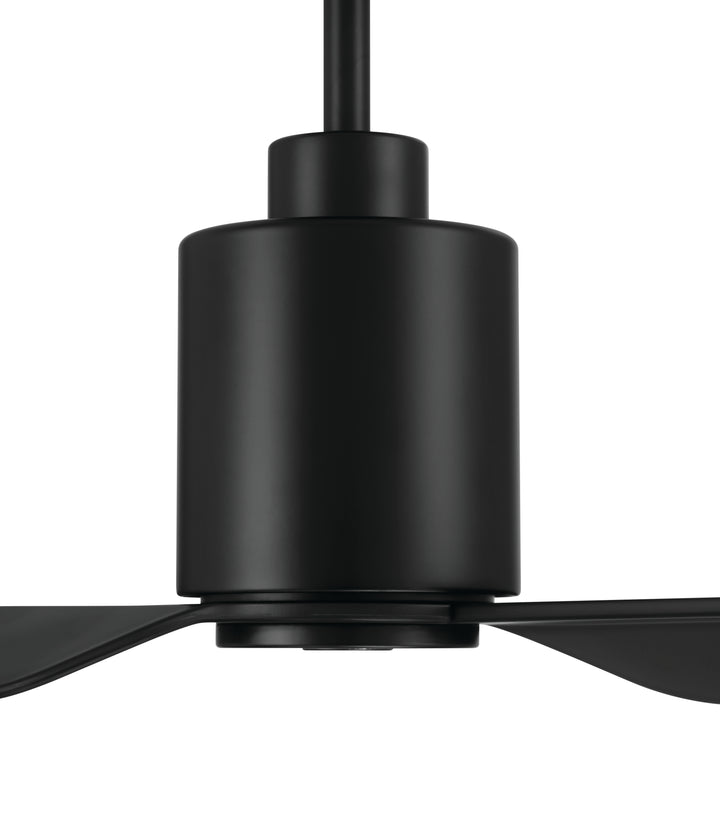 Sleek 56" Ceiling Fan