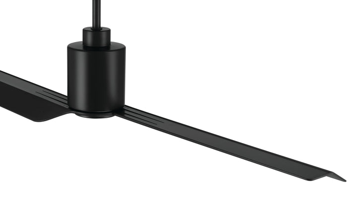 Sleek 56" Ceiling Fan