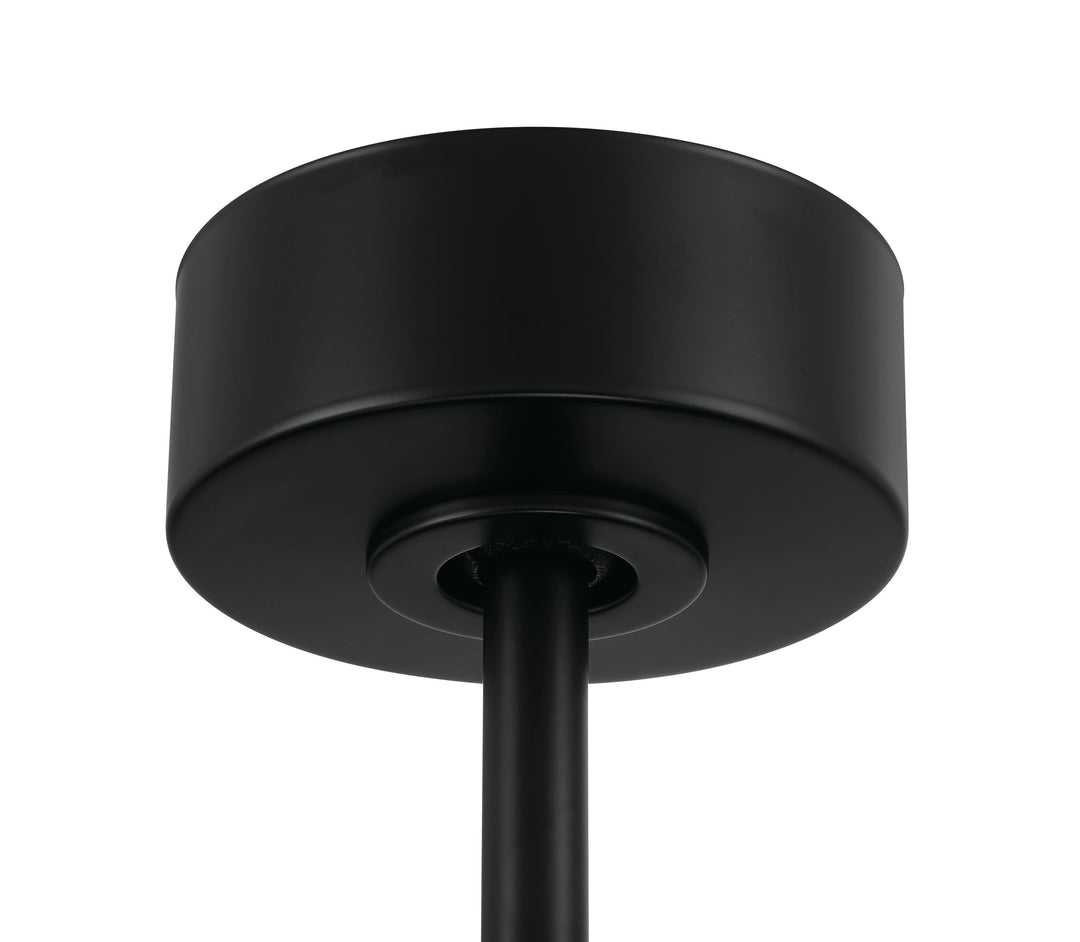 Sleek 56" Ceiling Fan