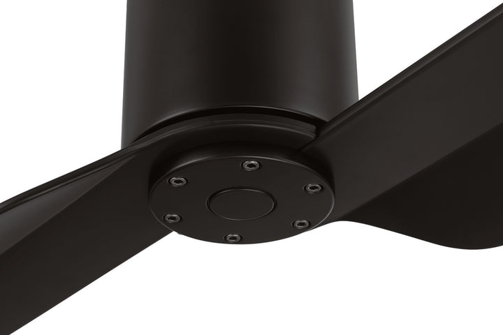 Sleek 56" Ceiling Fan