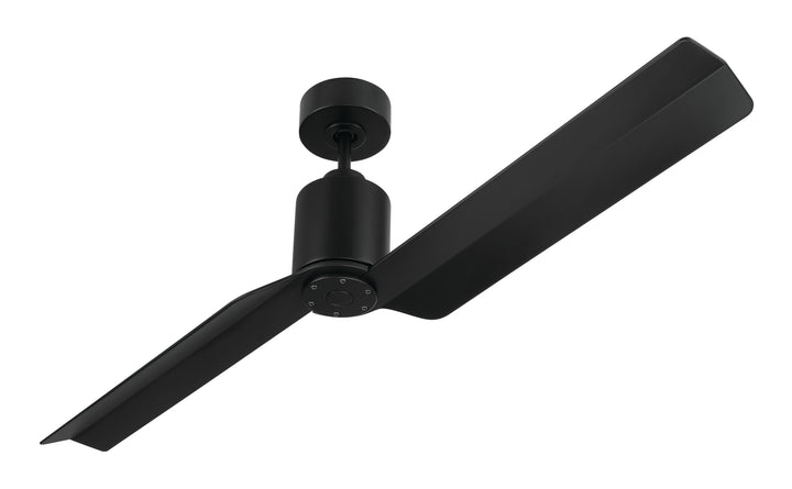 Sleek 56" Ceiling Fan