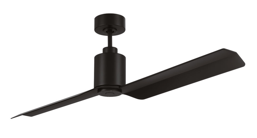 Sleek 56" Ceiling Fan