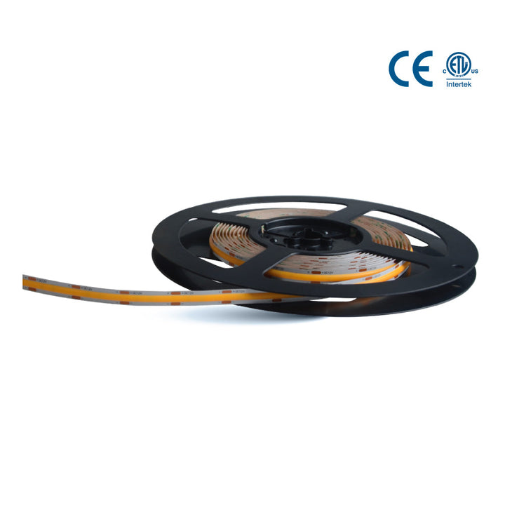 25m COB LED Strip Light 12V - SLS5-25M