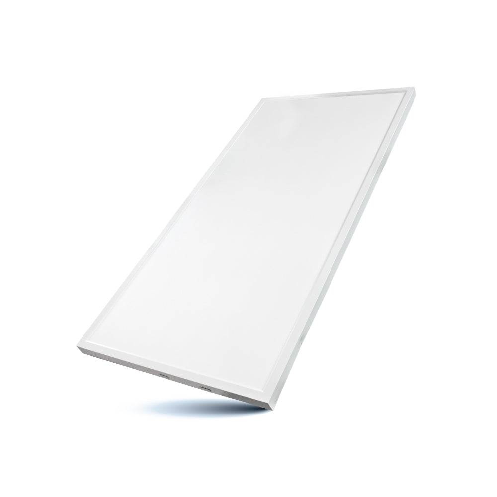 Surface Mount Back-Lit LED Panel 5CCT + Wattage Selectable - SM