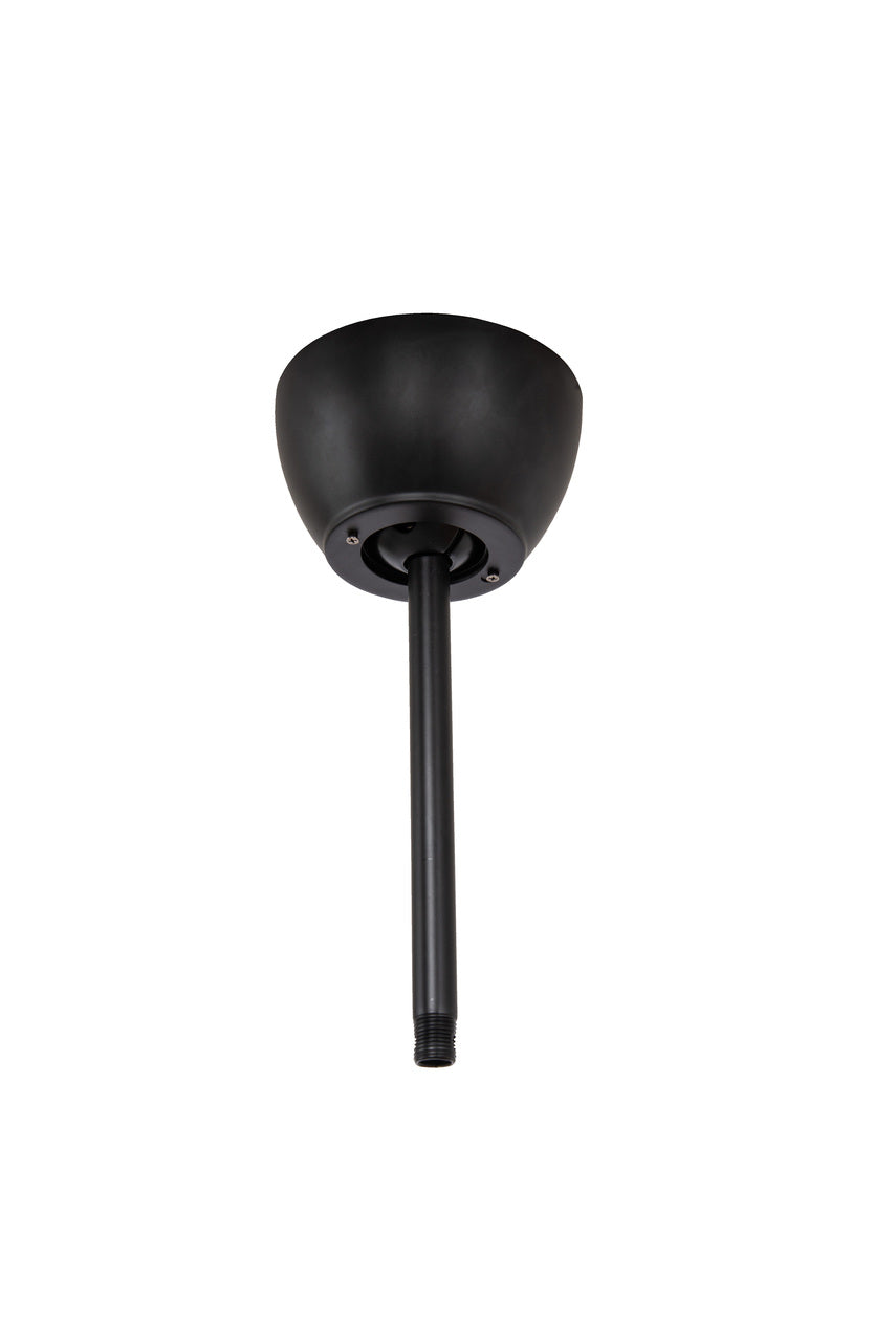 Universal Slope Mount Adapter up to 39 Degrees for Ceiling Fans by Craftmade - view 11
