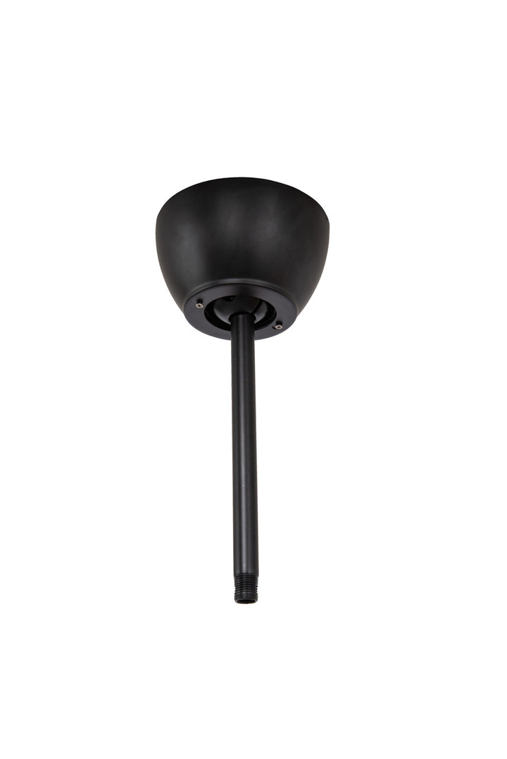 Universal Slope Mount Adapter up to 39 Degrees for Ceiling Fans by Craftmade - view 11