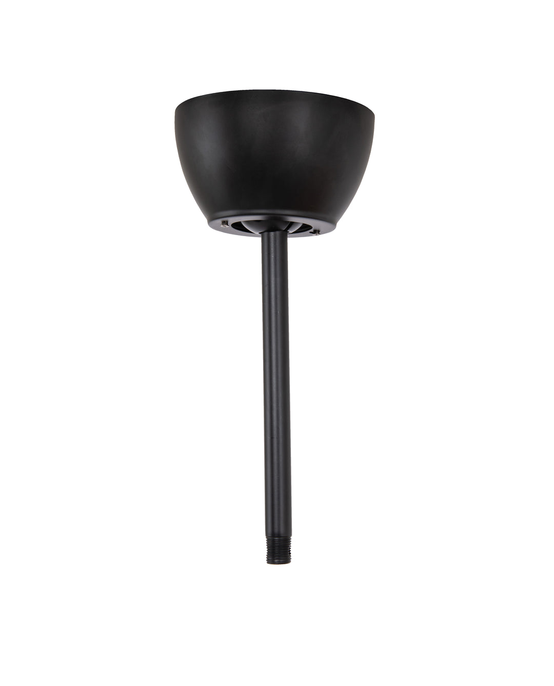 Universal Slope Mount Adapter up to 39 Degrees for Ceiling Fans by Craftmade - view 12