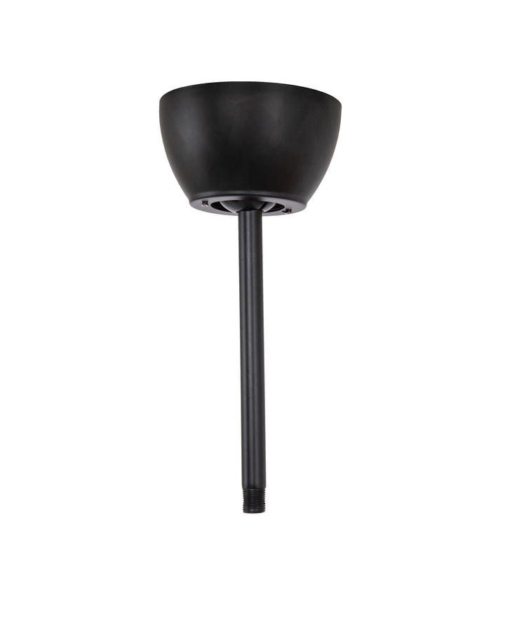 Universal Slope Mount Adapter up to 39 Degrees for Ceiling Fans by Craftmade - view 12