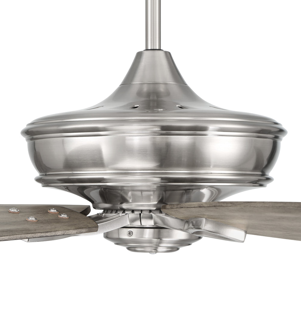 Santori Ceiling Fan by Craftmade - view 2