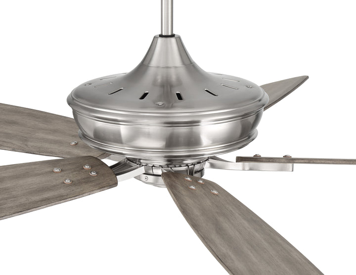 Santori Ceiling Fan by Craftmade - view 4