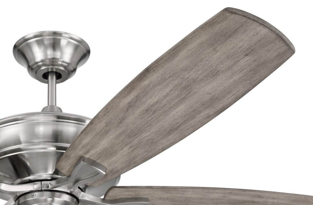 Santori Ceiling Fan by Craftmade - view 5
