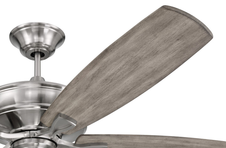 Santori Ceiling Fan by Craftmade - view 5