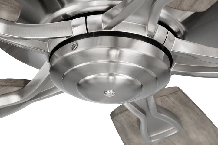 Santori Ceiling Fan by Craftmade - view 8