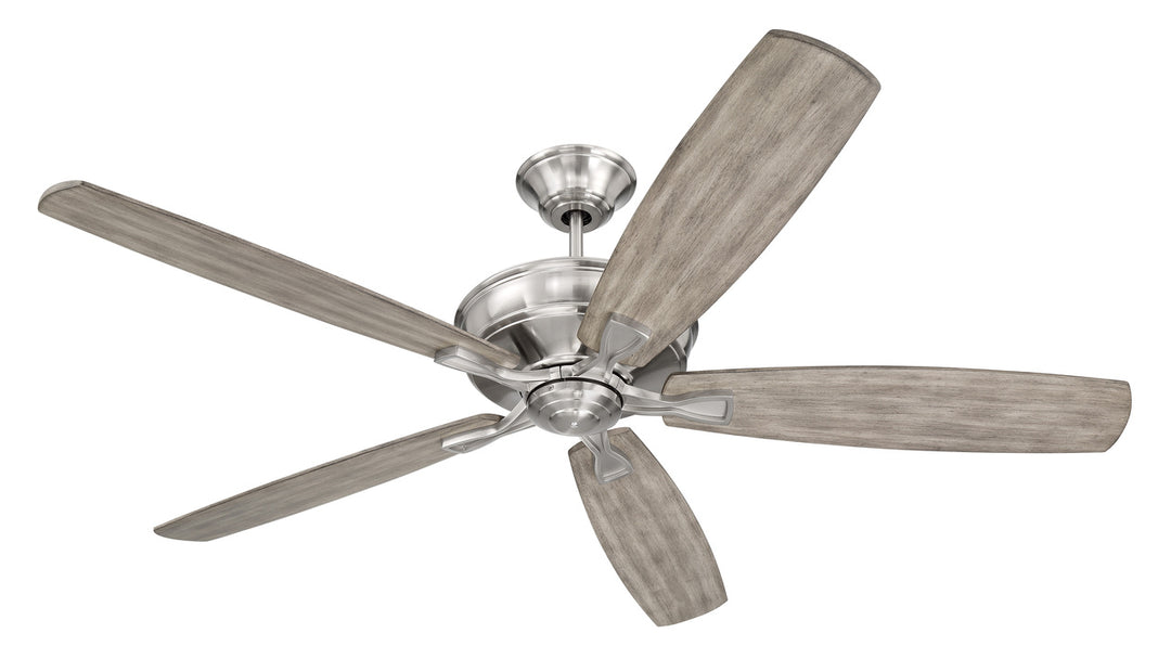 Santori Ceiling Fan by Craftmade - view 9